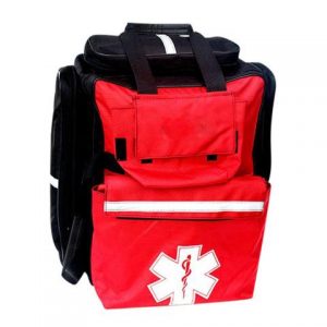 BLS Kit - Basic Life Support with contents