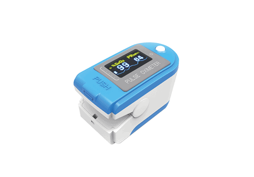 CMS50D Pulse Oximeter (BT)