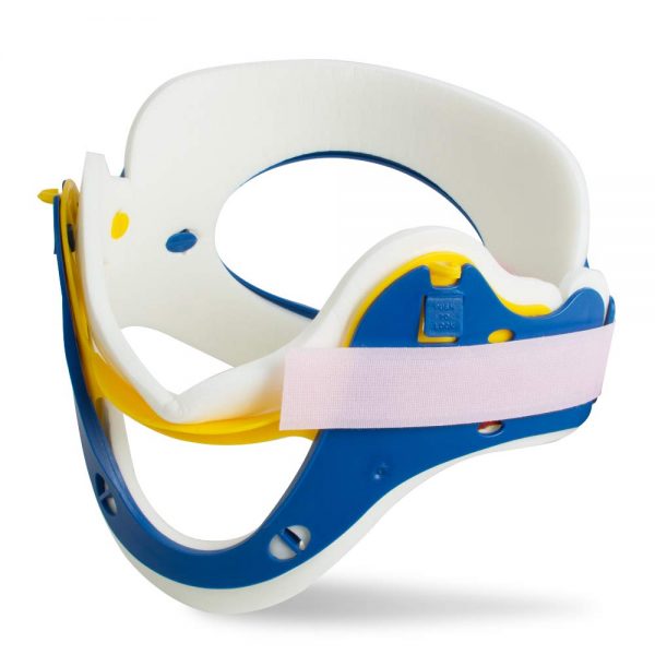 Cervical Collar Neck - Pediatric (Adjustable)