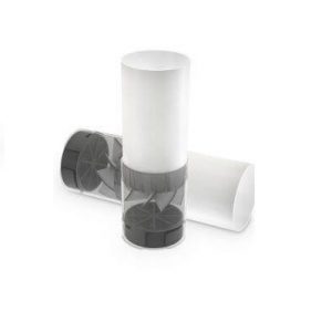 Spirometer AirNext - Turbine & Mouthpiece