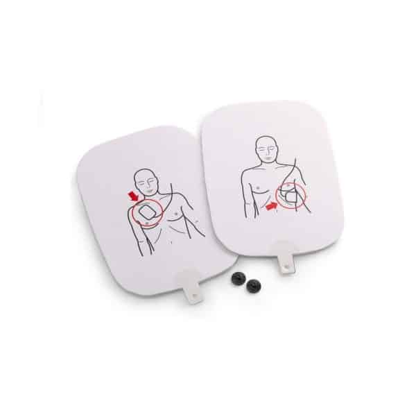 Essential AED Pads Suitable for NF1200 (Adults)