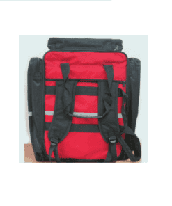 ALS Bag - Advanced Life Support Bag (with contents)