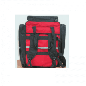 ALS Bag - Advanced Life Support Bag (with contents)