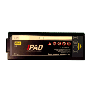 Disposable NF1200 AED Battery - Savvy