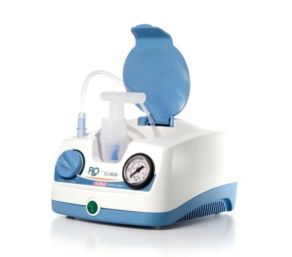 Nebulizer Clineb - for continuous use in clinical settings