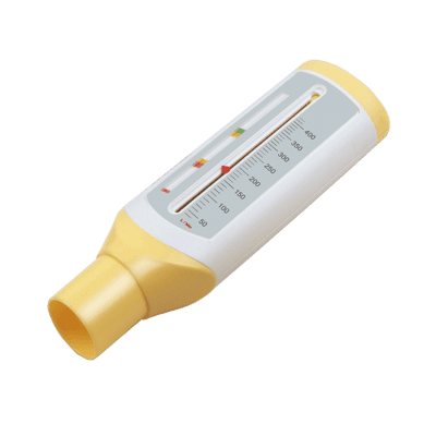 Peakflow Meter