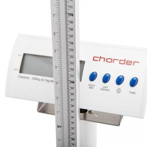 MS3400 Adult Scale - 300kg
