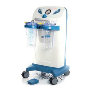 Hospivac 350 Surgical Suction