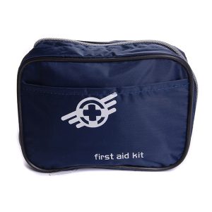 First Aid Home Kit