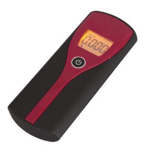 AT6880 Alcohol Tester