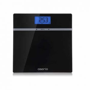 MEG213 BMI Weighing Scale - Accurate