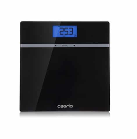 MEG213 BMI Weighing Scale - Accurate
