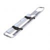 Scoop Stretcher - Aluminium foldable foot section