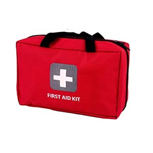 Regulation 7 Bag - First Aid Factory Kit