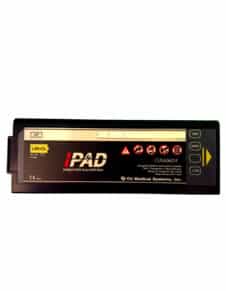 Disposable Battery Perfect for SP2 AED