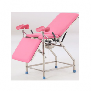 Obstetric bed - Epoxy coating B-43-1