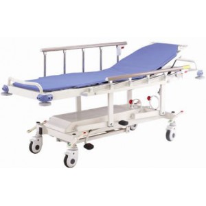 Hydraulic stretcher E-2