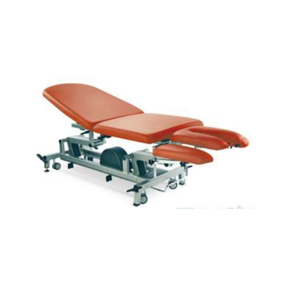 FS3131 Physio Examination Couch Multifunction