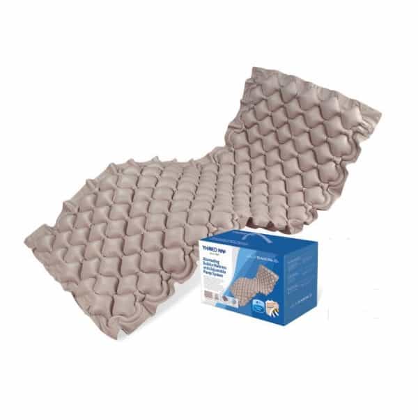 QDC303 Bubble Air Mattress