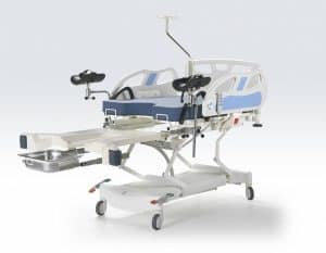 JMM 02 Obstetric Bed