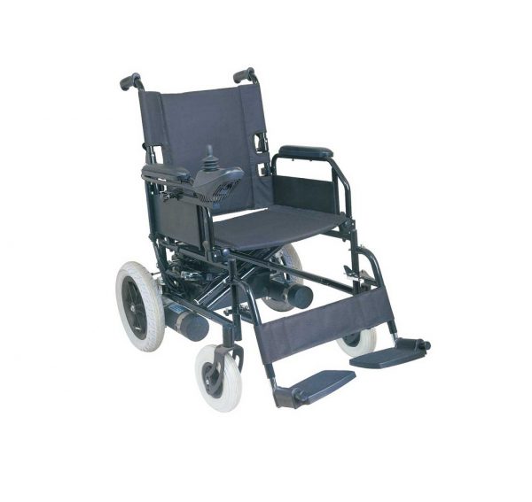 Motorised Electric Wheelchair FS112AF1