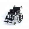 Lightweight Wheelchair Detachable Arm & Foot Rest