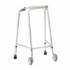 Rollator Walking Frame - Front Wheels