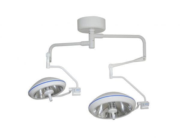 Ot light Integral Reflection double head