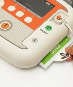 AED Defibrillator iPAD Cusp2 5 AED Defibrilator IPAD Cusp2 (Public Access)