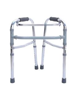 Adjustable Aluminum walker 3 1 1