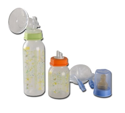 Bottle Spare Kit For Mamilat