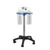 Askir 30C Surgical Suction mobile 2 bottles