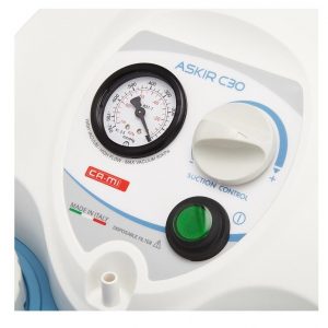 suction 30c askir
