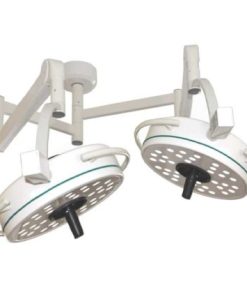 Theatre Double Ceiling Mounted Light