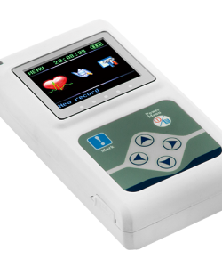 ECG TLC5000 – 12-Channel Holter System