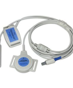Doppler Foetal Cms800g - Toco/ultraprobe