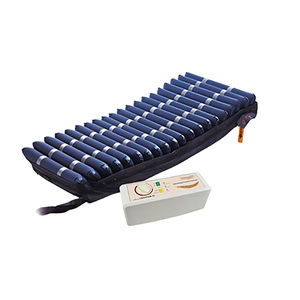 Mattress Alt Pressure Qdc 8090