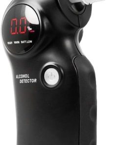 Alcohol Tester AL6000 Lite