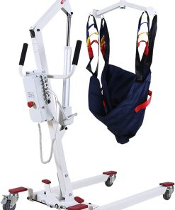 P350 Rhino Patient Lifter
