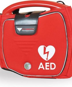 AED Rescue SAM - Carry Case