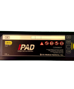 AED NF1200 - Battery Disposable