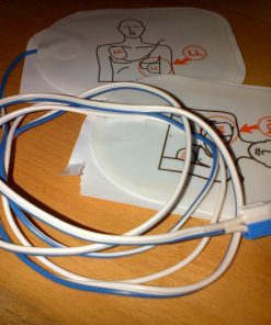 AED - Disposable Pads Paediatric