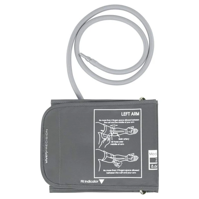 Bp Meter 08 - Cuff Obese