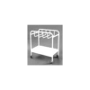 Baby Cots Basinet Bd 191