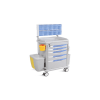 Skm-b Anaesthesia Trolley - Skat75077a2