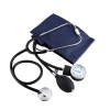 Bp Meter Aneroid & Steth - Combo Deluxe