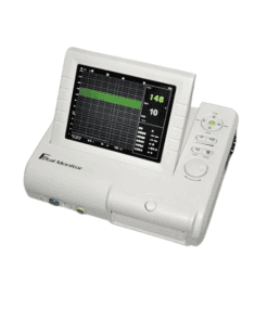 Doppler Foetal Cms800g 8.4" - Optional Twins
