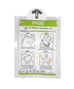 AED Cusp1 - Disposable Pads Adult