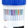 RightSign 6 Screen Urine Drug Test Cup 25's