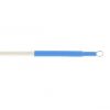 Diathermy Electrode - Loop 1x1cm